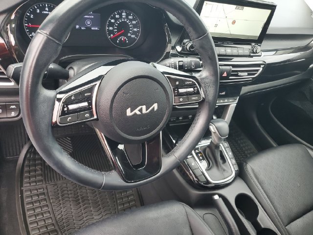Used 2022 Kia Seltos EX AWD/4WD image 17