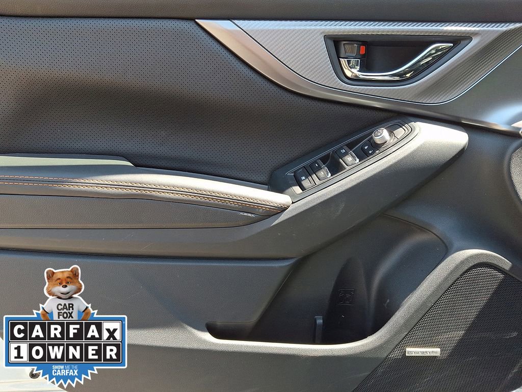 Used 2022 Subaru Crosstrek 2.5i Limited w/ Moonroof Package 2 AWD/4WD image 11