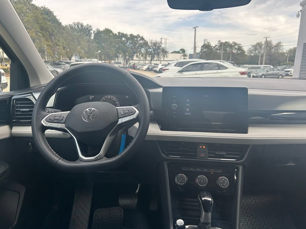 New 2026 Volkswagen Taos S FWD image 46