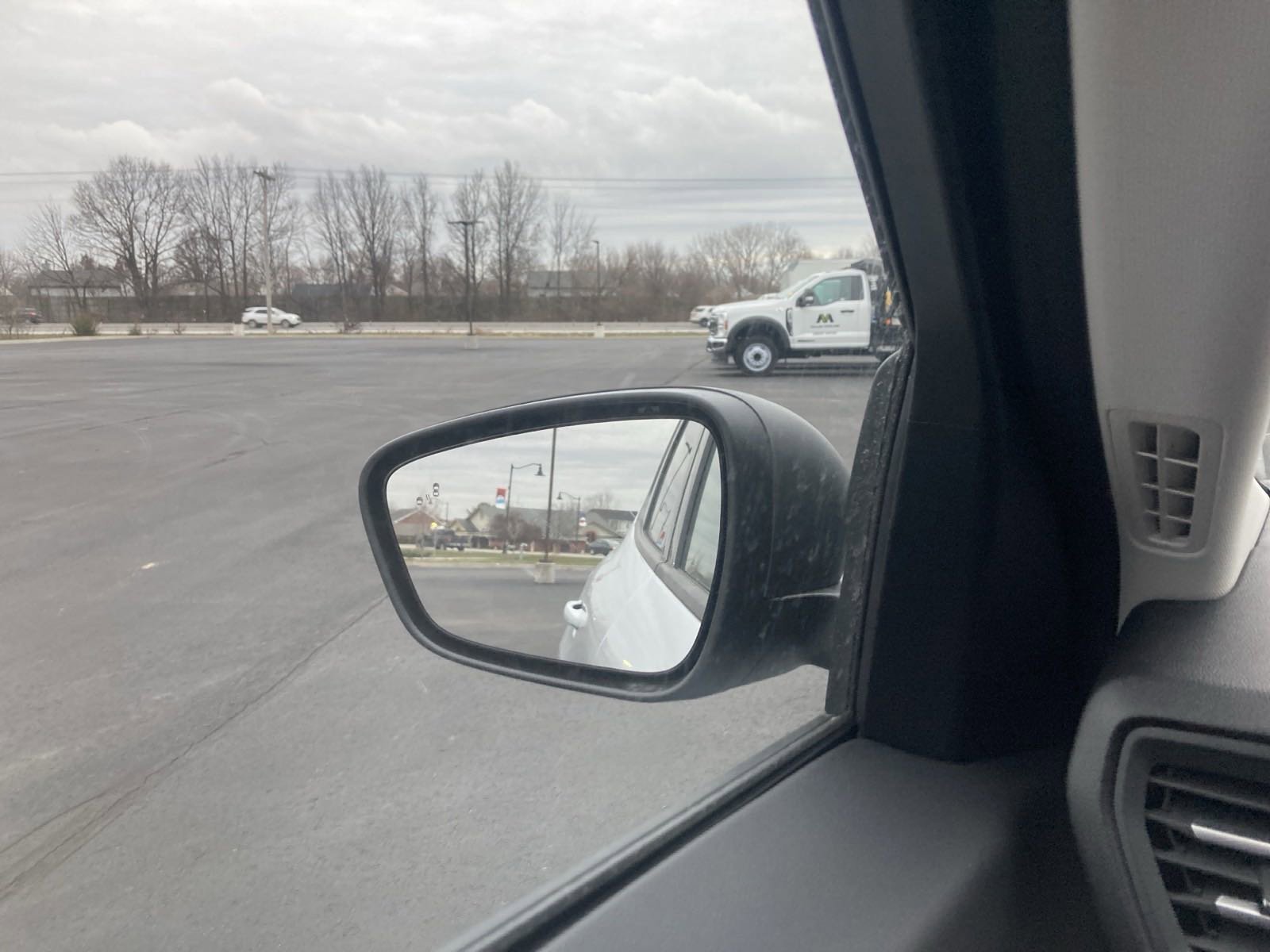 New 2025 Ford Escape Active w/ Cold Weather Package image 51