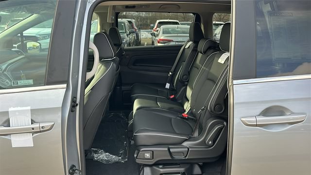 New 2026 Honda Odyssey Touring image 19
