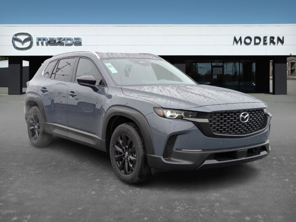 New 2026 MAZDA CX-50 AWD 2.5 S w/ Weather Package image 3