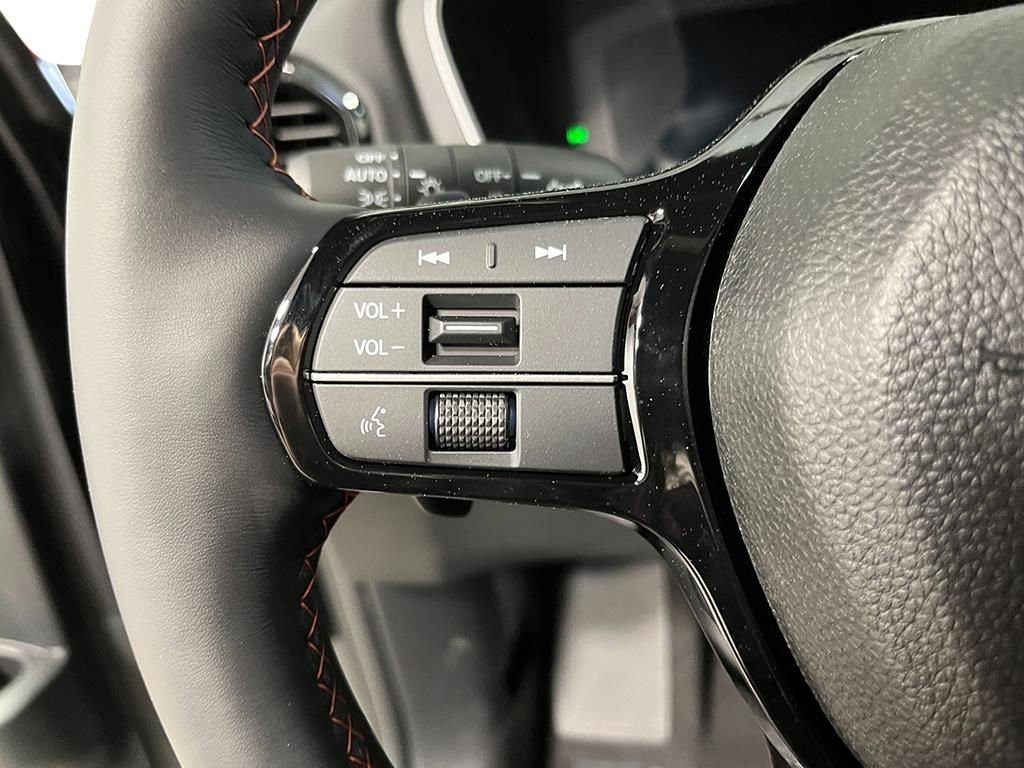 New 2026 Honda Passport TrailSport Elite image 14