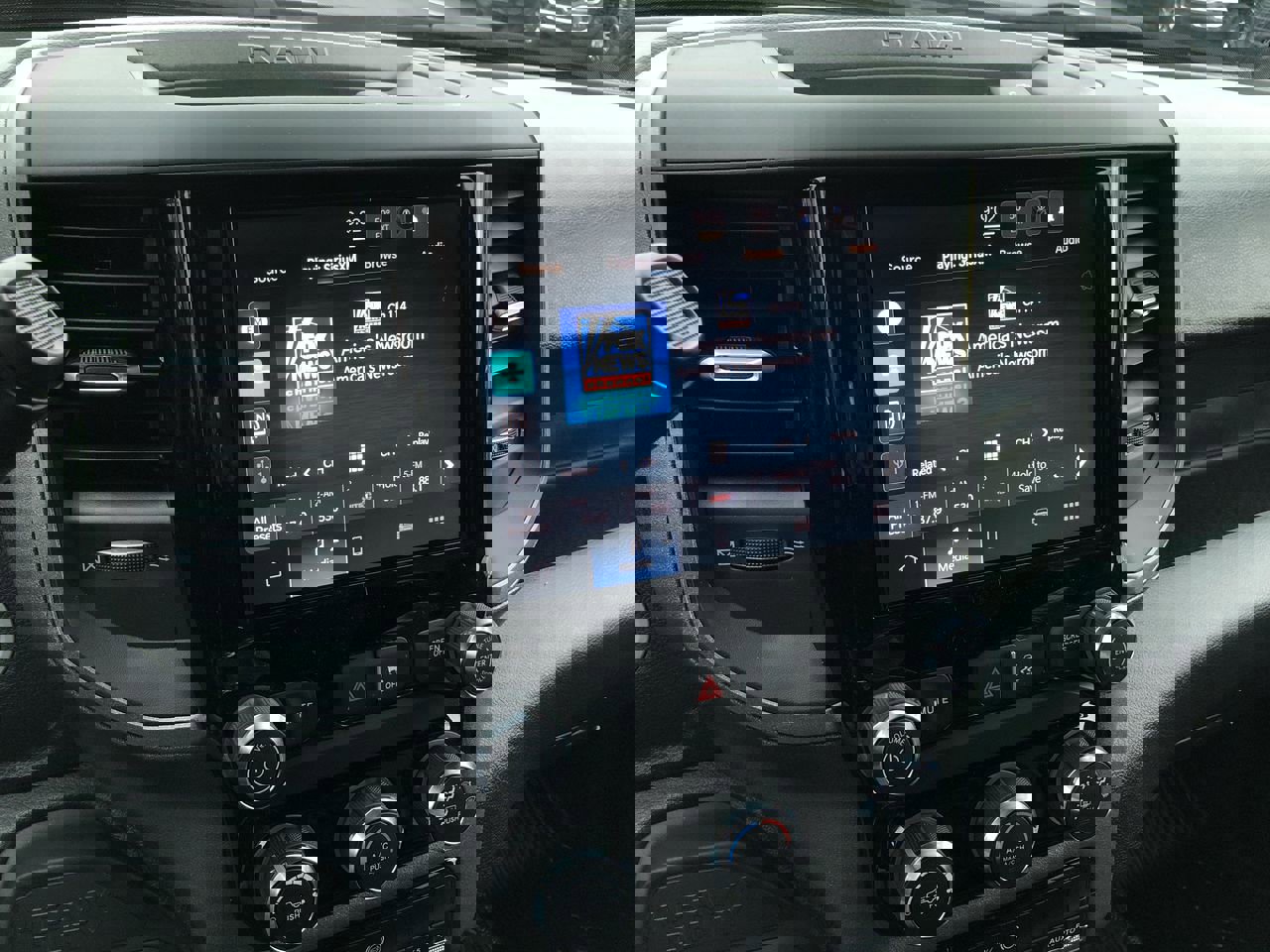 New 2026 RAM 4500 Tradesman w/ Chrome Appearance Group image 27