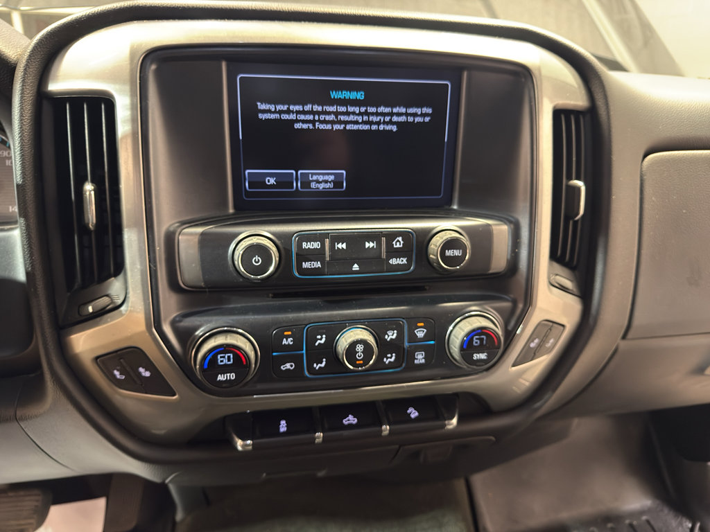 Used 2016 Chevrolet Silverado 1500 LT w/ All Star Edition AWD/4WD image 17