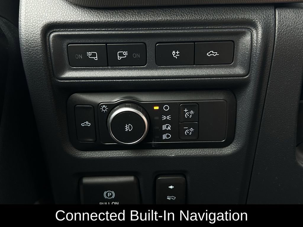Used 2022 Ford F150 Raptor w/ Raptor 37 Performance Package image 29