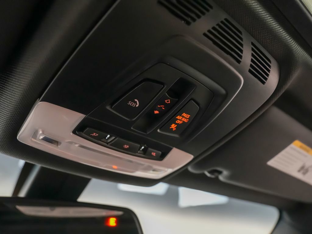 Used 2016 BMW 428i xDrive Coupe image 25