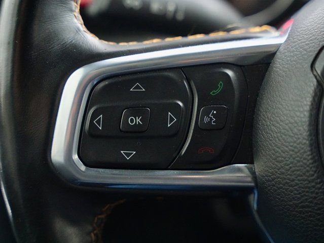 Used 2021 Jeep Gladiator Overland image 16