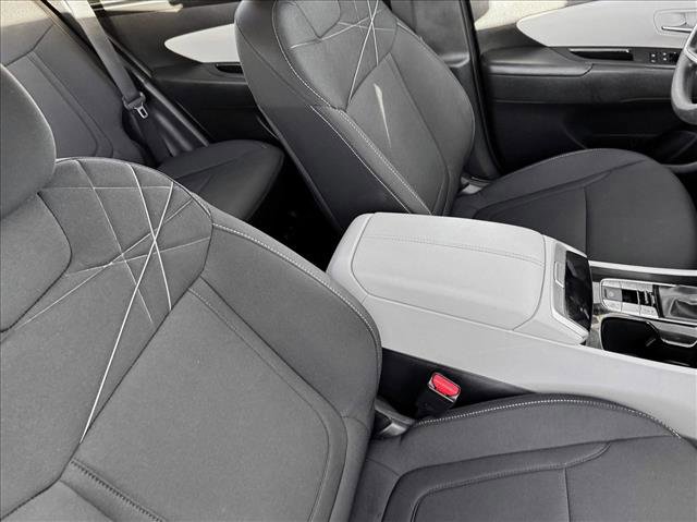 Used 2024 Hyundai Tucson SE image 19