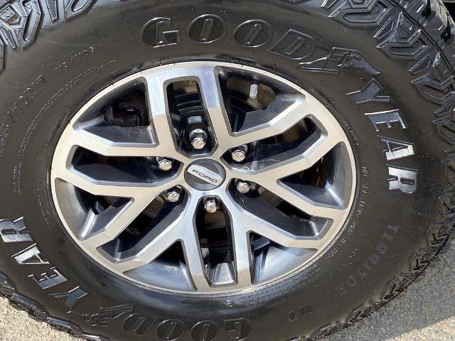 Certified 2018 Ford F150 Raptor w/ Equipment Group 802A Luxury AWD/4WD image 32