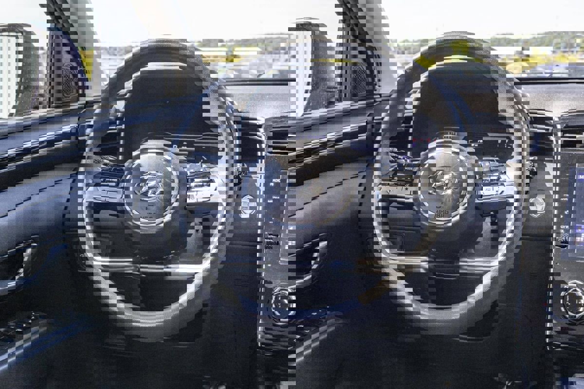 Used 2022 Hyundai Tucson SEL image 10