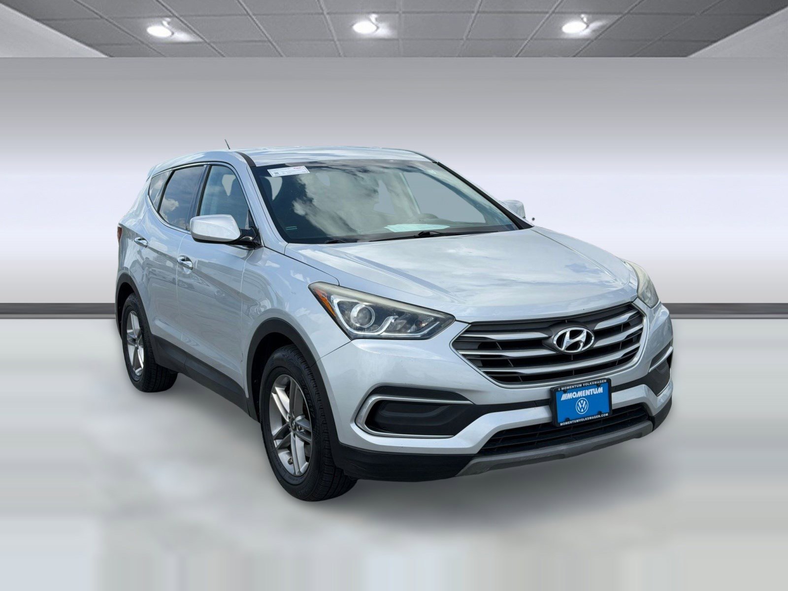 Used 2018 Hyundai Santa Fe Sport FWD image 6