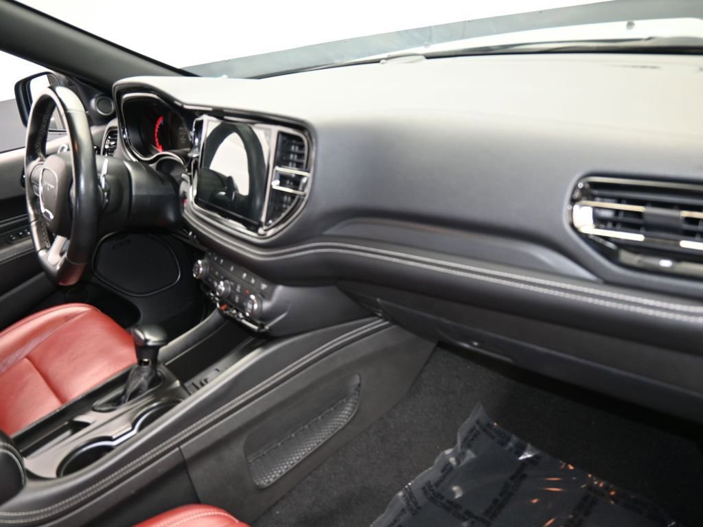 Used 2021 Dodge Durango SRT Hellcat w/ Black Package AWD/4WD image 44
