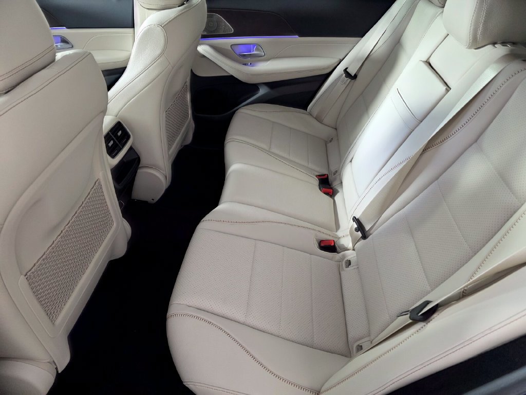 New 2027 Mercedes-Benz GLE 350 4MATIC image 11