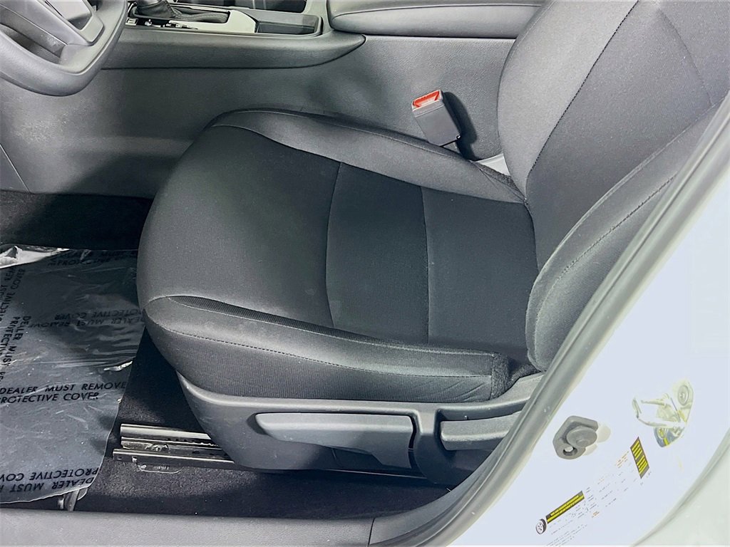 Used 2024 Nissan Sentra S image 23