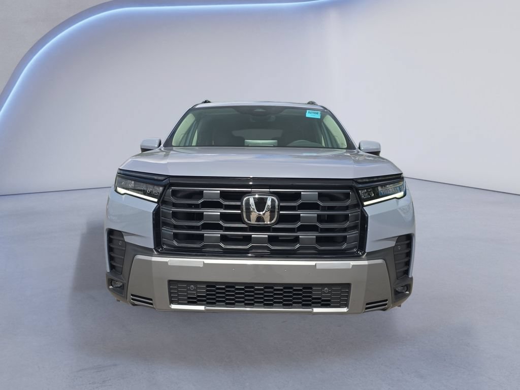 New 2026 Honda Pilot EX-L image 9