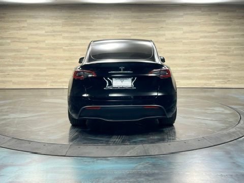 Used 2024 Tesla Model Y Performance AWD/4WD image 19