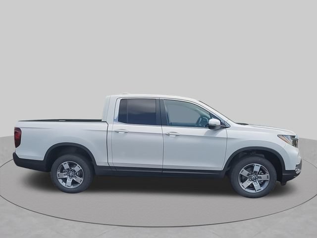 New 2026 Honda Ridgeline RTL image 10