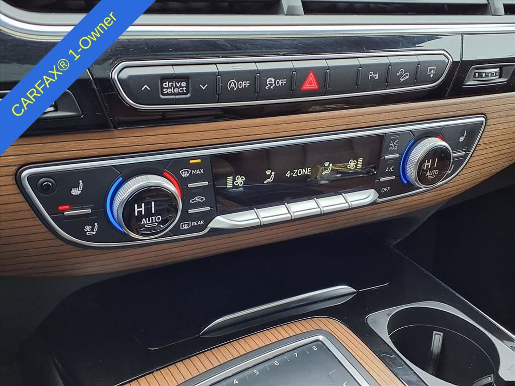 Used 2017 Audi Q7 3.0T Premium Plus image 25