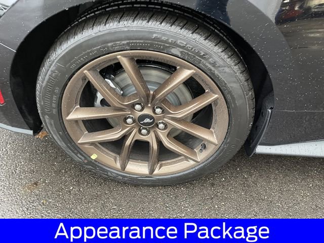 New 2025 Ford Mustang Premium image 28