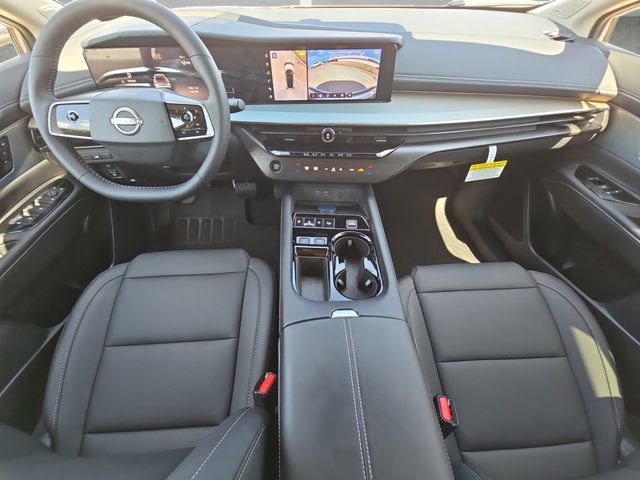 New 2026 Nissan Murano SL image 20