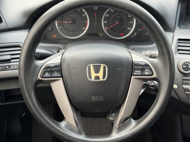 Used 2009 Honda Accord LX image 11