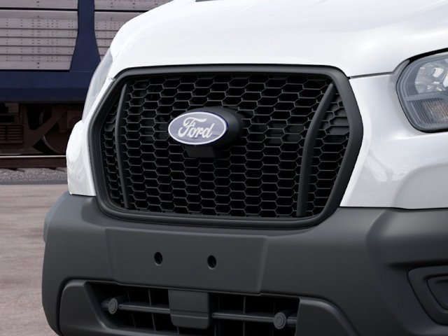 New 2027 Ford Transit 150 Low Roof RWD image 17