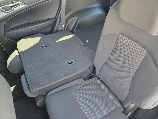 New 2026 Kia Sportage LX image 25