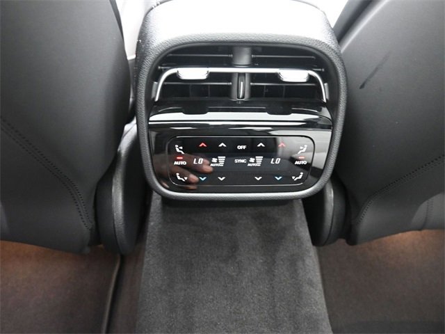 New 2026 Mercedes-Benz E 53 AMG e 4MATIC Sedan image 22