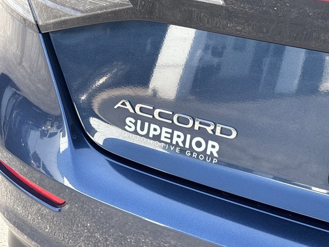 Used 2024 Honda Accord EX image 5