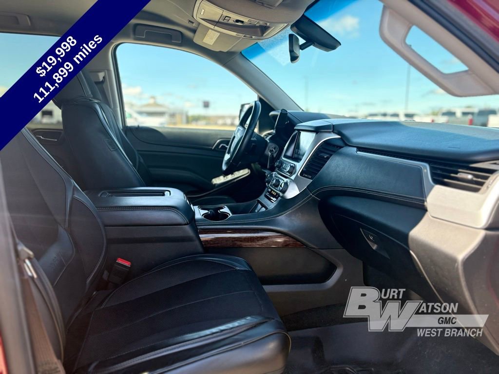 Used 2016 GMC Yukon XL SLE w/ Convenience Package image 23
