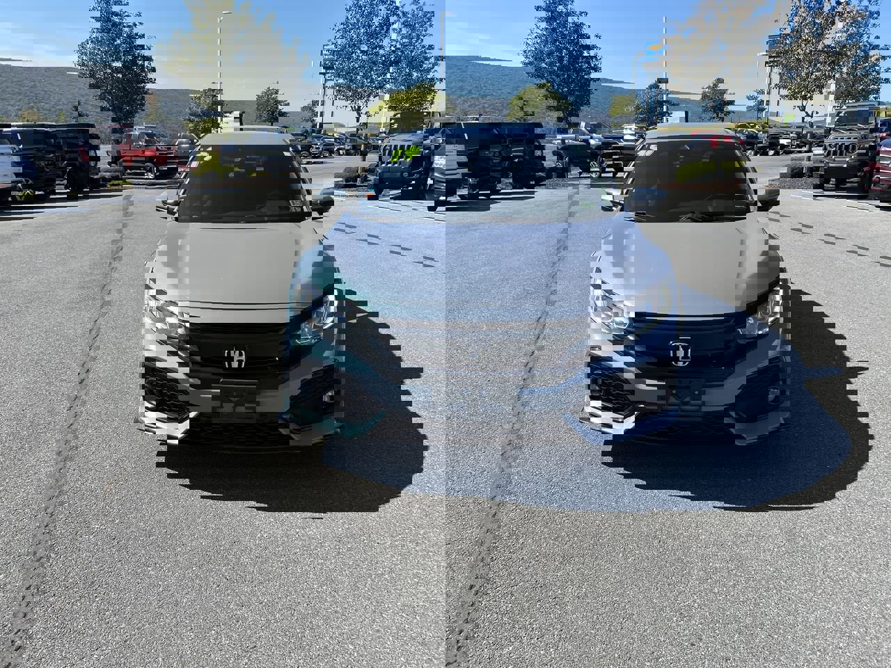 Used 2019 Honda Civic Sport video 2