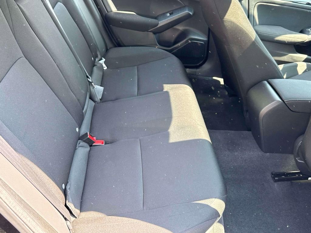 Certified 2023 Honda Civic EX image 20