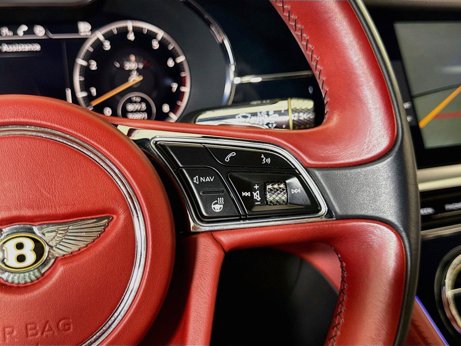 Used 2020 Bentley Continental GT V8 First Edition AWD/4WD image 22