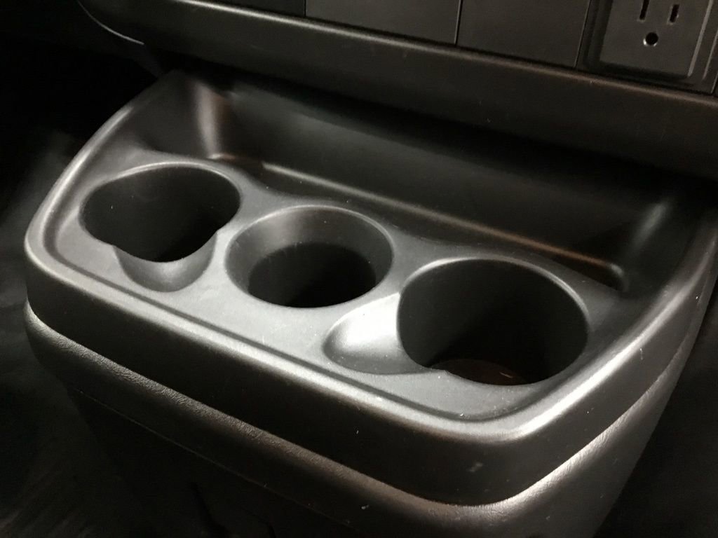 Used 2023 GMC Savana 2500 w/ Driver Convenience Package image 24