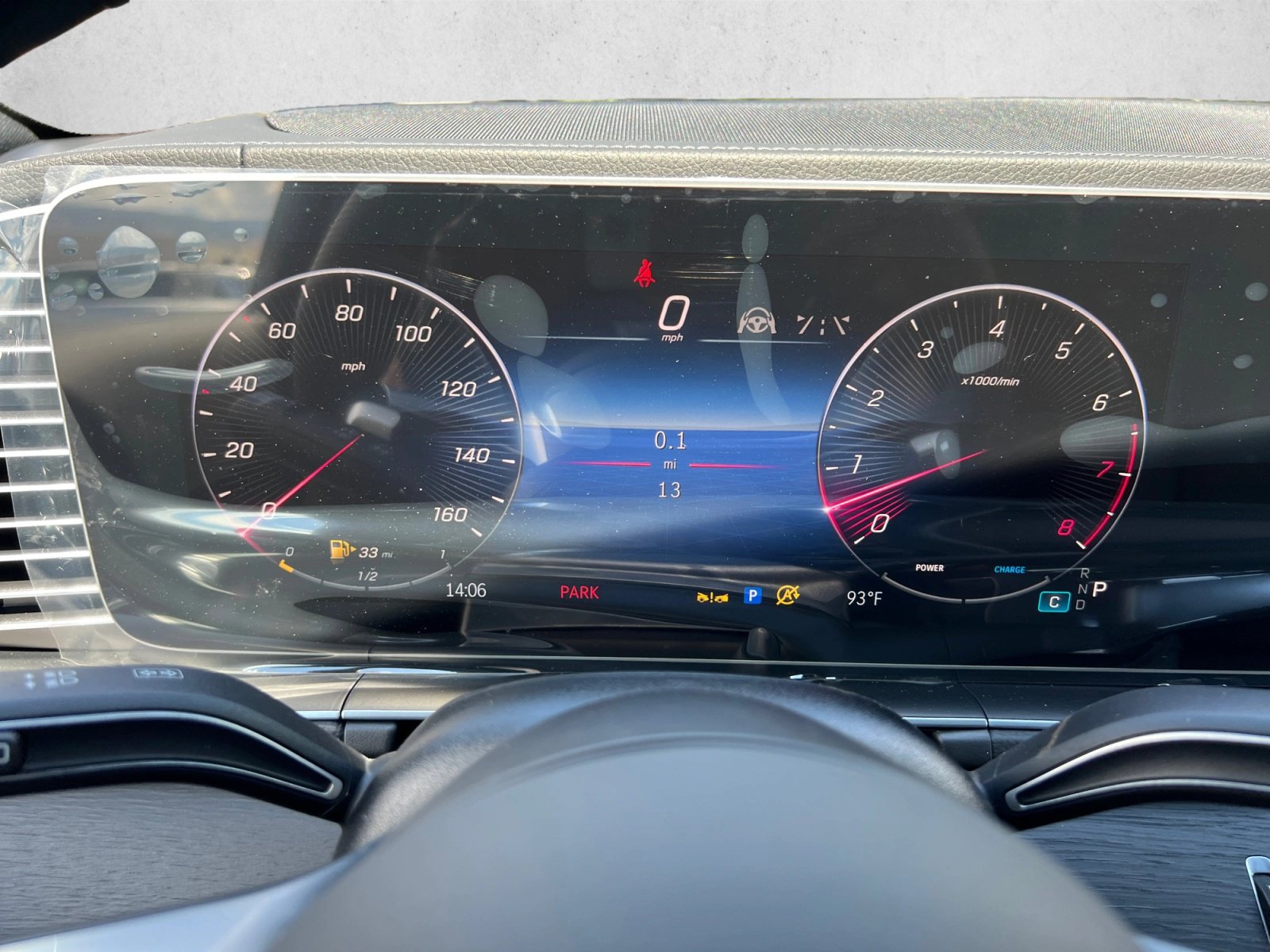 New 2026 Mercedes-Benz GLS 450 4MATIC image 12