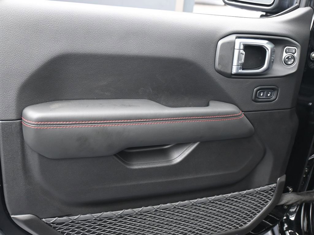 New 2026 Jeep Gladiator Rubicon image 22