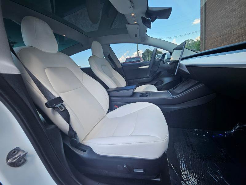 Used 2022 Tesla Model 3 Long Range AWD/4WD image 59