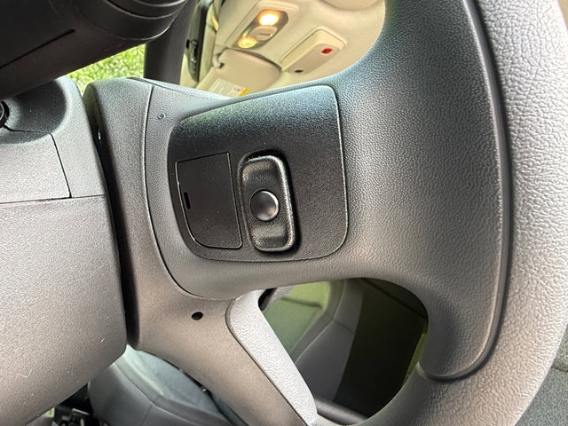New 2026 RAM ProMaster 2500 w/ Safety Group FWD image 18