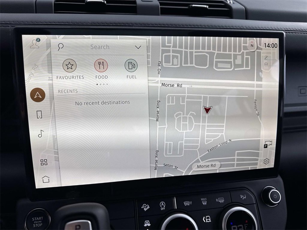 New 2026 Land Rover Defender 130 V8 image 23