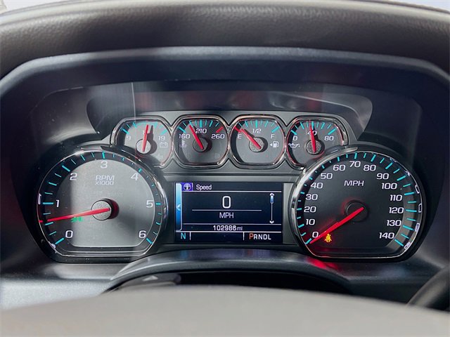 Used 2018 GMC Sierra 1500 SLE w/ SLE Value Package image 14