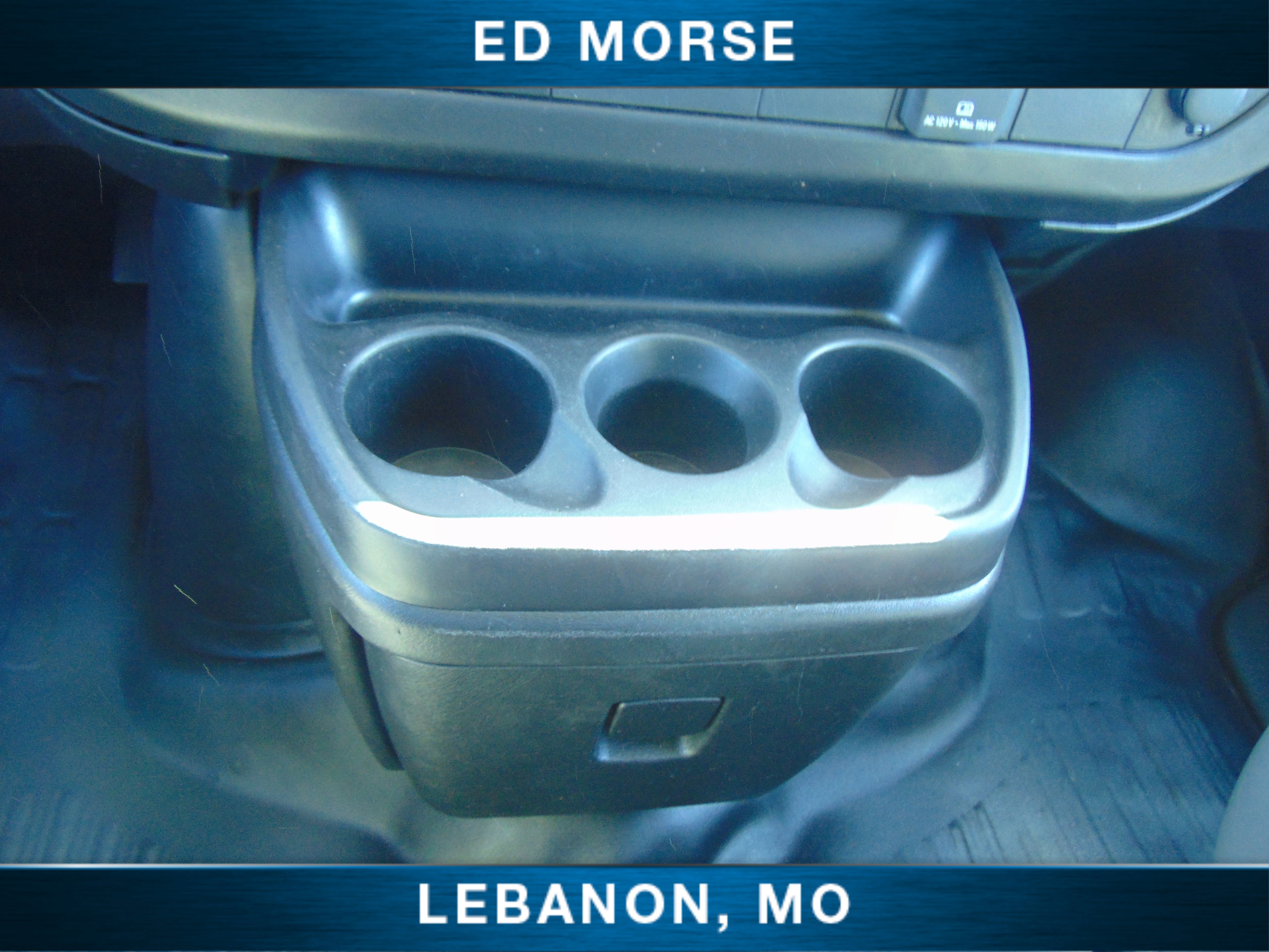 Used 2024 Chevrolet Express 2500 w/ Driver Convenience Package RWD image 20