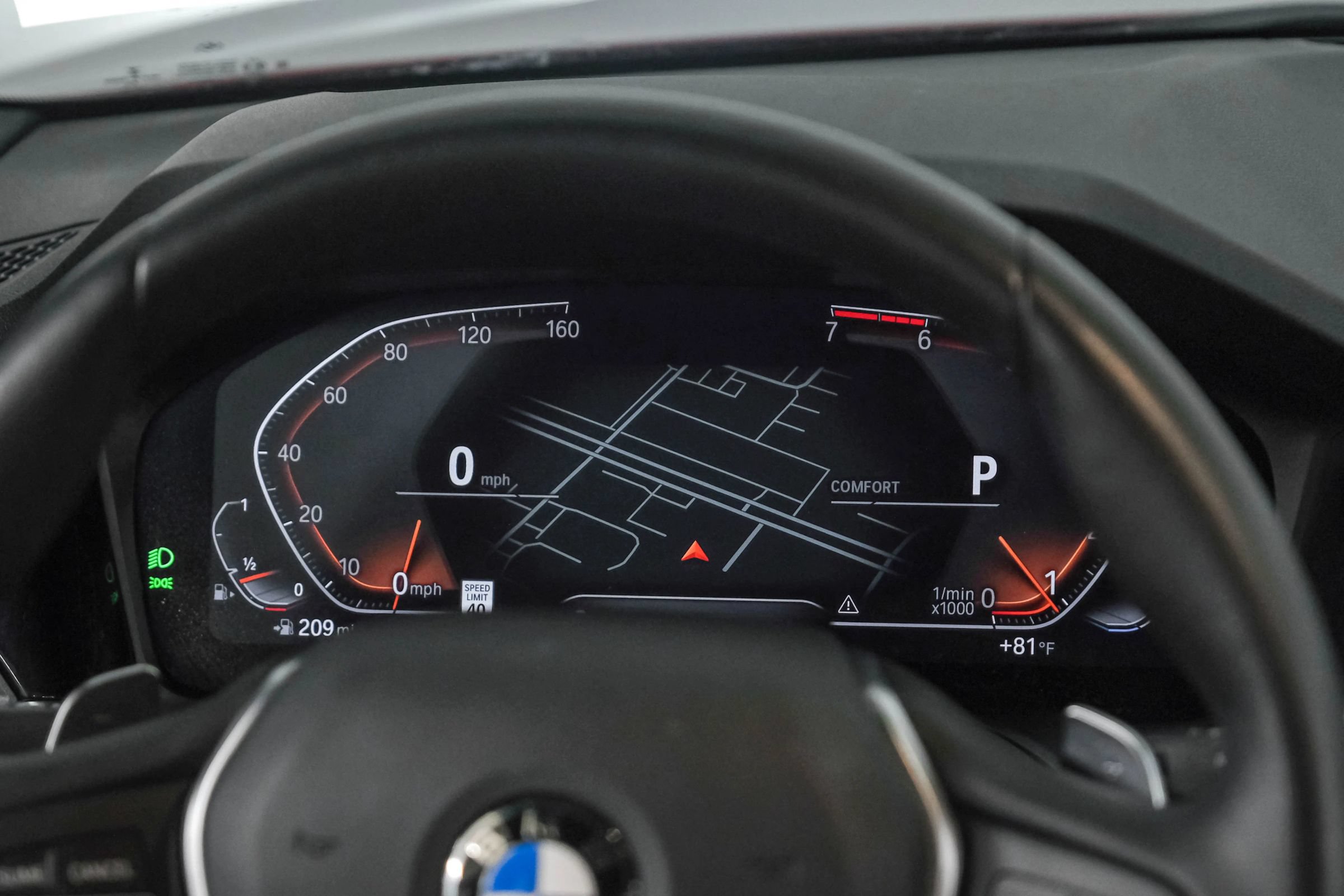 Used 2022 BMW 330i Sedan w/ Premium Package 2 RWD image 17