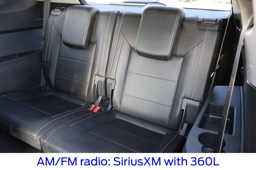 Used 2023 Volkswagen Atlas SE FWD image 31