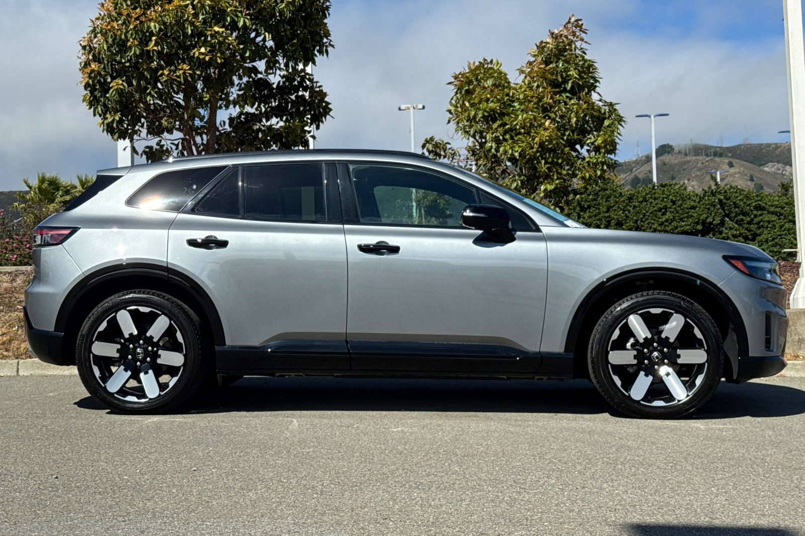 Certified 2024 Honda Prologue Elite image 7