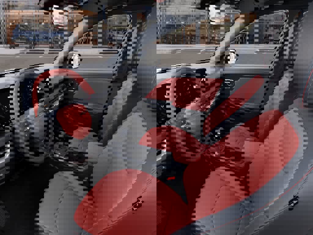 New 2026 Kia K4 GT-Line FWD image 17