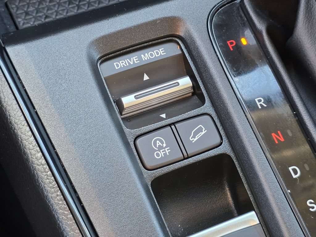 Certified 2026 Honda CR-V LX image 27