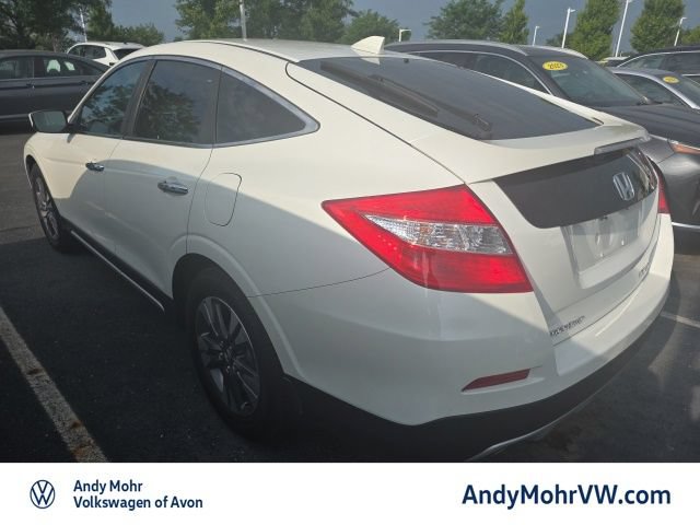 Used 2015 Honda Crosstour EX-L image 4