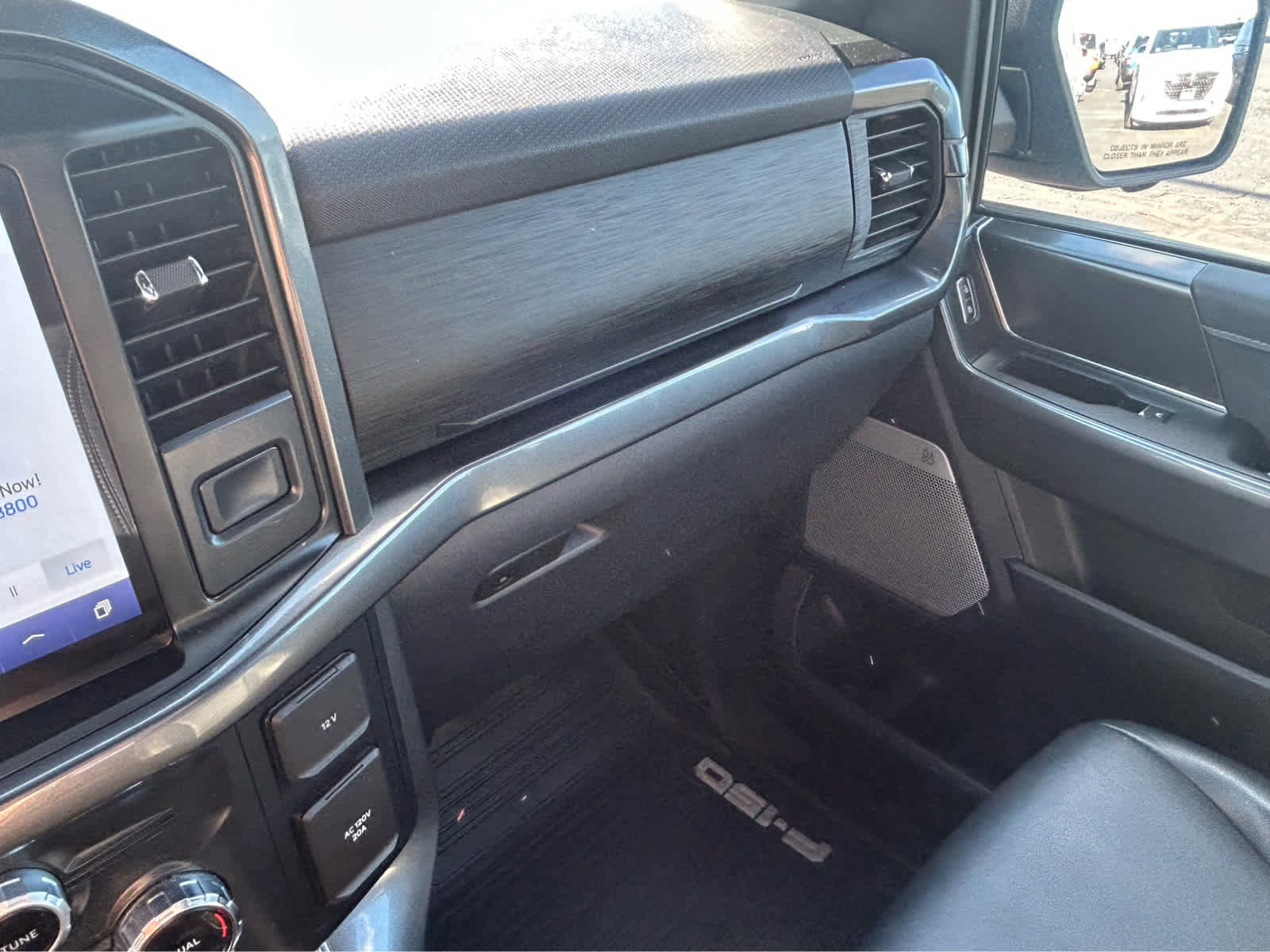 Used 2023 Ford F150 XLT w/ Equipment Group 302A High AWD/4WD image 67