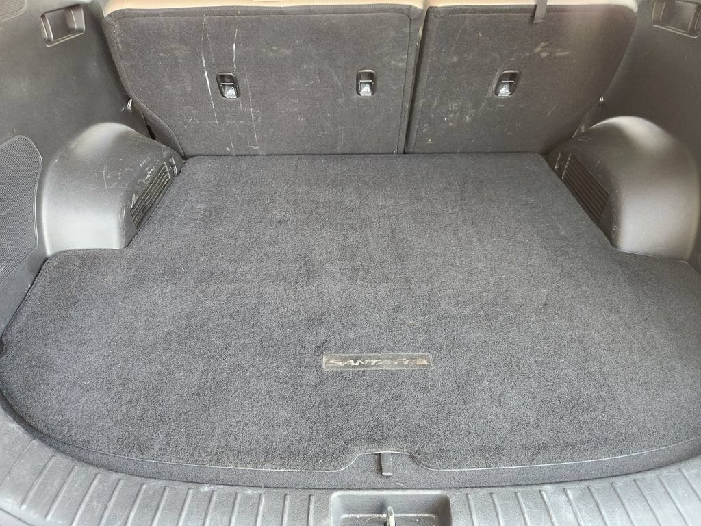 Used 2023 Hyundai Santa Fe Limited w/ Cargo Package FWD image 33